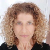 Marina Oratiou