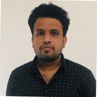 Vineesh Somarajan Pillai