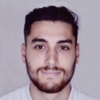 Dorian Merzougui