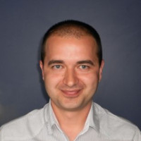 Dimitar Kostiev
