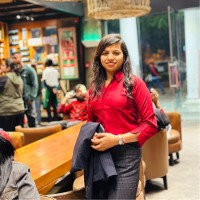 Seema Singh