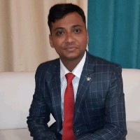 Sarang Thakre