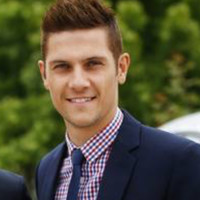 Craig Walker