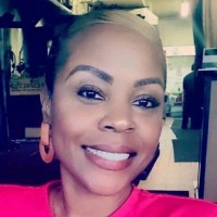 Kreshenda Jenkins