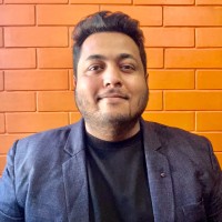 Neil Parulekar