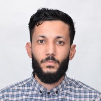Ladjal Oussama