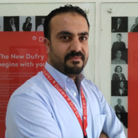 Mohammed Alkhatib