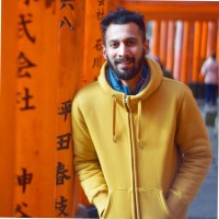 Akshay Joglekar