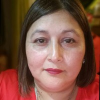 Rosa Ruiz