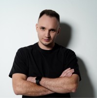 Serhii Repko