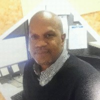 John P.