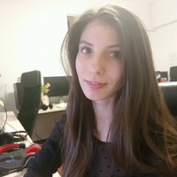 Manuela Suciu