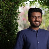 Laventhiran Indrarajah