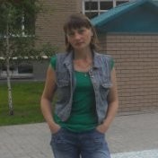 Валерия Лучшева