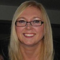 Suzanne Gillespie