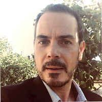 Mickael Vioux