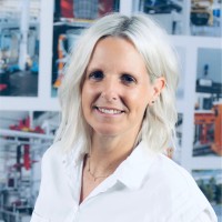 Corinna Schuldt
