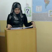 Dina Hmadeh
