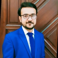 Rana Usman
