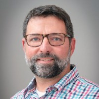 Dave Pelgorsch