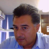 Mario Francisco Gongora Avila