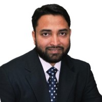 Jawed Akhter