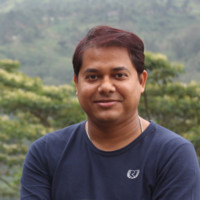 Partha Acharya