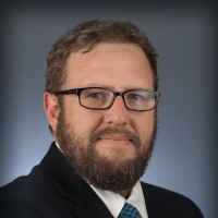 Aaron Thomason