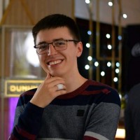 Daniel Muresan