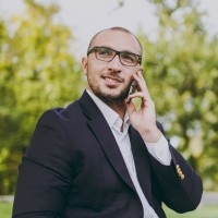 Ralf Rudio