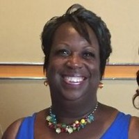 Rhonda Harris