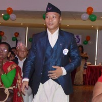 Bikash Rai