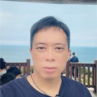 陳建宏Nicholas  Chen