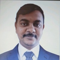 Ravindra Padmagonda