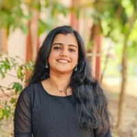 Haritha Hareesh