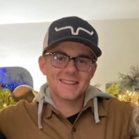 Cale Holden