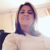 Djazia Aoulmi