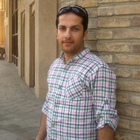 mehdi hassani