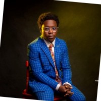 Olayenikan Emmanuel