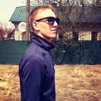 Сергей Дегтярёв