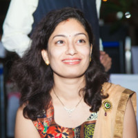 Vasundhara Kamat
