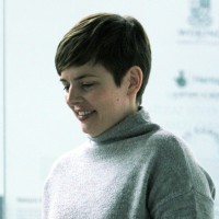 Charlotte Portman
