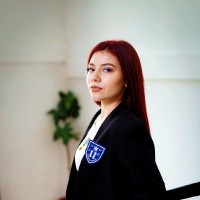 Raisa Maria Ordace
