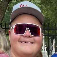 Luke Belcher