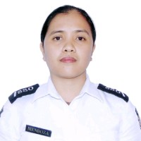 Geraldine Mendoza