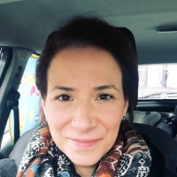 Silvia Lipari