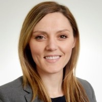 Eirini Seliniotaki, Chartered Mcipd