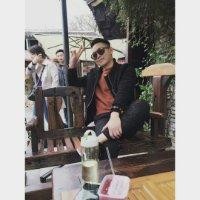 杨宁杰