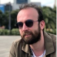 Alkan Gokce