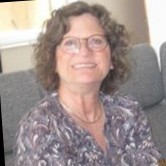 Helle Daae Hougesen